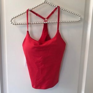 Outdoor Voices NWT cami tank top